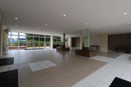 Apartamento à venda com 50m², 2 quartos e 1 vagaÁrea Comum - Salão de Festa