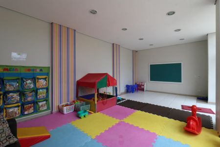 Apartamento à venda com 50m², 2 quartos e 1 vagaÁrea Comum - Brinquedoteca