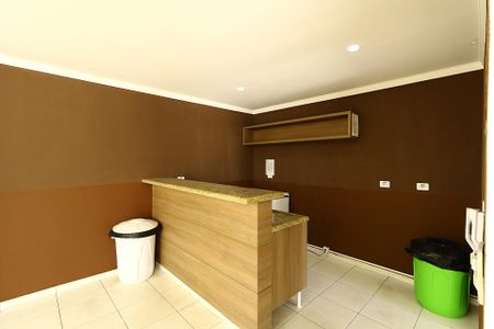 Apartamento à venda com 50m², 2 quartos e 1 vagaÁrea Comum - Salão de Festa