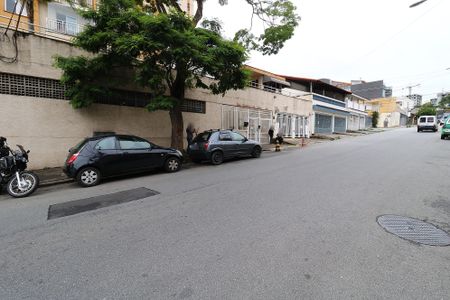 Apartamento à venda com 50m², 2 quartos e 1 vagaFachada