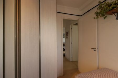 Apartamento à venda com 50m², 2 quartos e 1 vagaQuarto