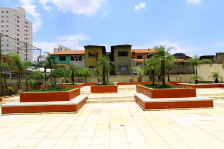 Apartamento à venda com 50m², 2 quartos e 1 vagaÁrea Comum
