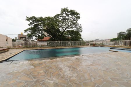 Apartamento à venda com 50m², 2 quartos e 1 vagaÁrea Comum - Piscina