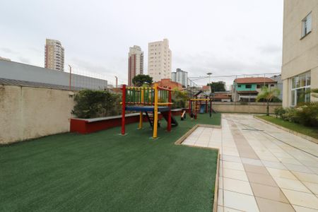 Apartamento à venda com 50m², 2 quartos e 1 vagaÁrea Comum - Playground
