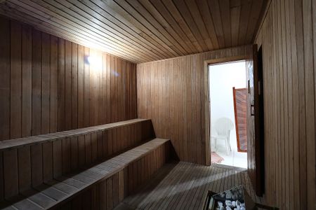 Apartamento à venda com 50m², 2 quartos e 1 vagaÁrea Comum - Sauna