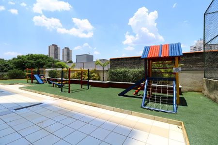 Apartamento à venda com 50m², 2 quartos e 1 vagaÁrea Comum - Playground