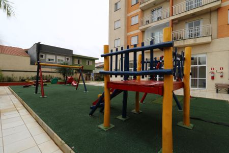 Apartamento à venda com 50m², 2 quartos e 1 vagaÁrea Comum - Playground