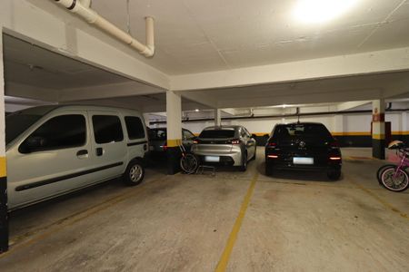 Apartamento à venda com 50m², 2 quartos e 1 vagaGaragem