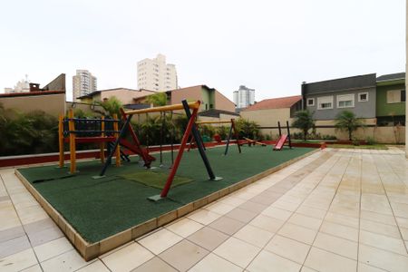 Apartamento à venda com 50m², 2 quartos e 1 vagaÁrea Comum - Playground