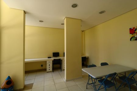 Apartamento à venda com 50m², 2 quartos e 1 vagaÁrea Comum - Coworking