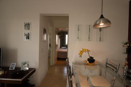 Apartamento à venda com 50m², 2 quartos e 1 vagaSala