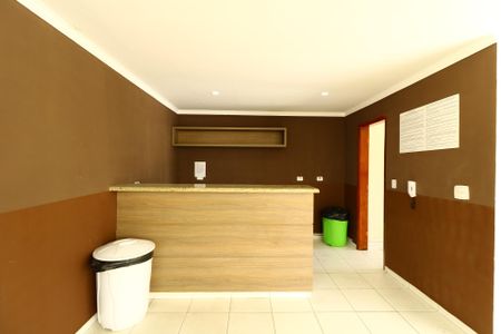 Apartamento à venda com 50m², 2 quartos e 1 vagaÁrea Comum - Salão de Festa