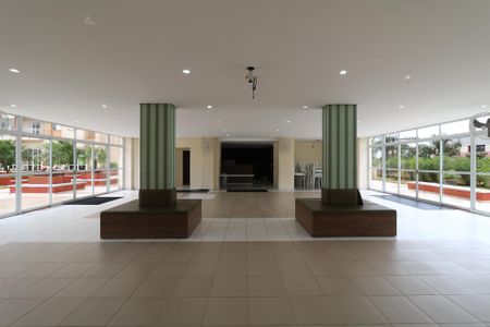 Apartamento à venda com 50m², 2 quartos e 1 vagaÁrea Comum - Salão de Festa