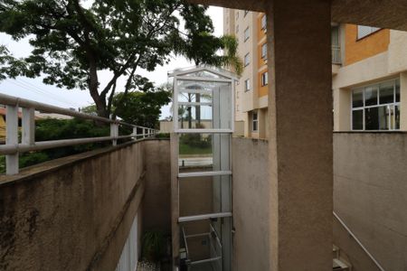 Apartamento à venda com 50m², 2 quartos e 1 vagaÁrea Comum - Elevador de Acessibilidade