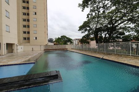 Apartamento à venda com 50m², 2 quartos e 1 vagaÁrea Comum - Piscina