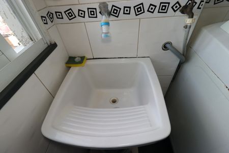 Apartamento à venda com 50m², 2 quartos e 1 vagaÁrea de Serviço - Tanque