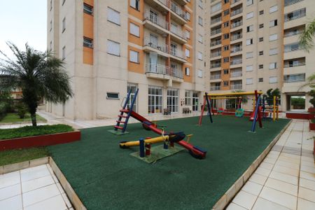 Apartamento à venda com 50m², 2 quartos e 1 vagaÁrea Comum - Playground