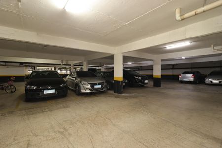 Apartamento à venda com 50m², 2 quartos e 1 vagaGaragem