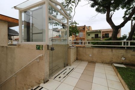 Apartamento à venda com 50m², 2 quartos e 1 vagaÁrea Comum - Elevador de Acessibilidade