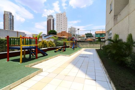 Apartamento à venda com 50m², 2 quartos e 1 vagaÁrea Comum - Playground