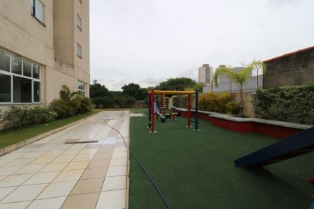 Apartamento à venda com 50m², 2 quartos e 1 vagaÁrea Comum - Playground