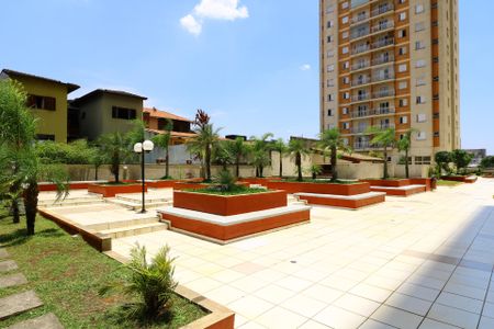 Apartamento à venda com 50m², 2 quartos e 1 vagaÁrea Comum