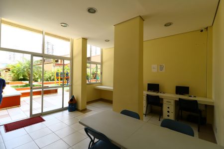 Apartamento à venda com 50m², 2 quartos e 1 vagaÁrea Comum - Coworking