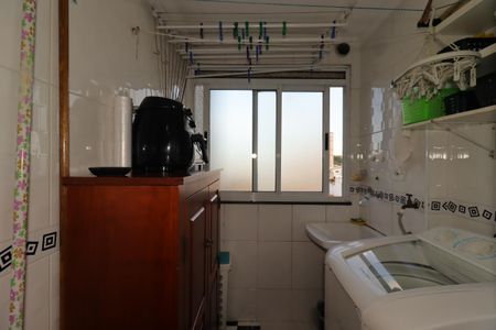 Apartamento à venda com 50m², 2 quartos e 1 vagaÁrea de Serviço
