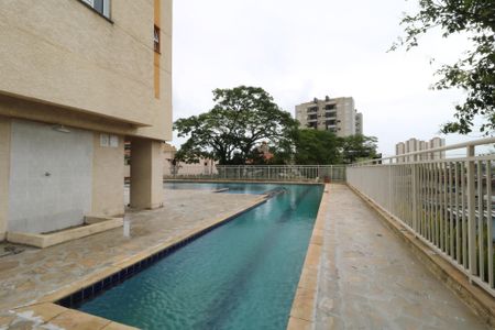 Apartamento à venda com 50m², 2 quartos e 1 vagaÁrea Comum - Piscina