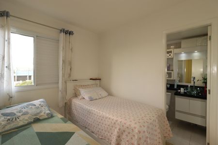 Apartamento à venda com 50m², 2 quartos e 1 vagaSuíte