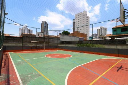 Apartamento à venda com 50m², 2 quartos e 1 vagaÁrea Comum - Quadra