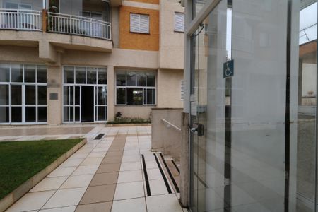 Apartamento à venda com 50m², 2 quartos e 1 vagaÁrea Comum - Elevador de Acessibilidade