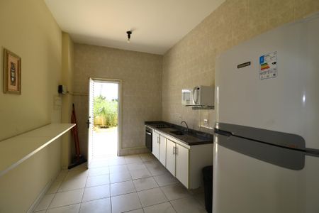 Apartamento à venda com 50m², 2 quartos e 1 vagaÁrea Comum - Salão de Festa
