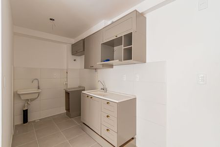 Apartamento para alugar com 34m², 2 quartos e sem vaga Apartamento para alugar com 34m², 2 quartos e sem vagaStudio