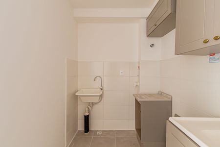 Studio de apartamento para alugar com 2 quartos, 34m² em Lapa, São Paulo