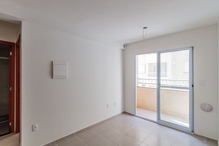 Studio de apartamento para alugar com 2 quartos, 34m² em Lapa, São Paulo