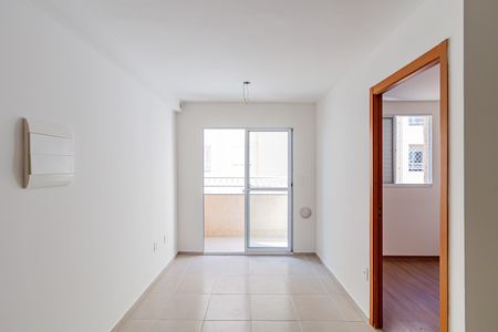 Studio de apartamento para alugar com 2 quartos, 34m² em Lapa, São Paulo