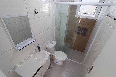Studio para alugar com 32m², 1 quarto e sem vagaBanheiro