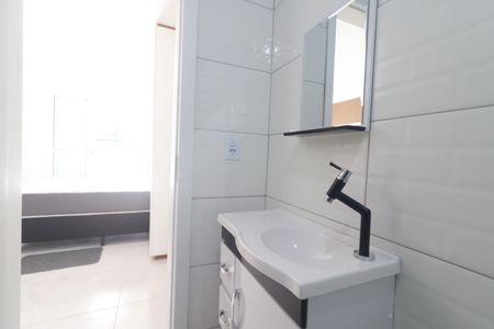 Studio para alugar com 32m², 1 quarto e sem vagaBanheiro
