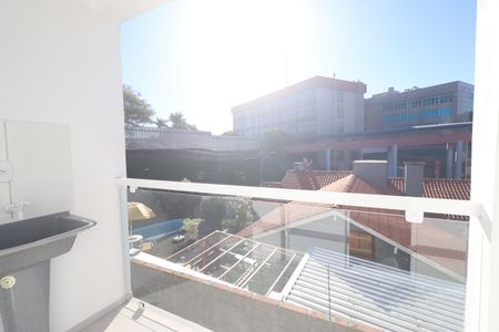 Studio para alugar com 32m², 1 quarto e sem vagakitnet