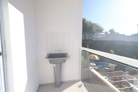 Studio para alugar com 32m², 1 quarto e sem vagasacada