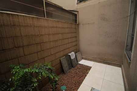Apartamento à venda com 51m², 2 quartos e 1 vagaÁrea privativa