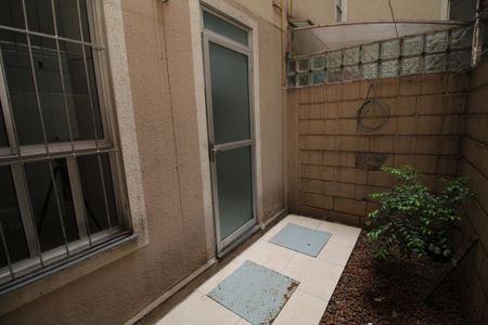 Apartamento à venda com 51m², 2 quartos e 1 vagaÁrea privativa