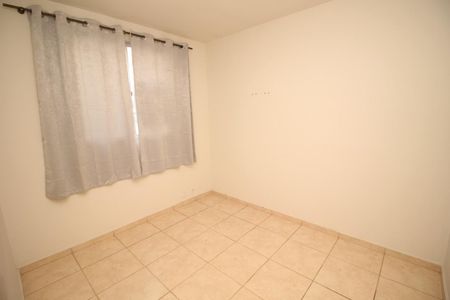 Segundo Quarto de apartamento à venda com 2 quartos, 51m² em Padre Eustáquio, Belo Horizonte