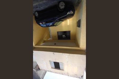 Fachada de casa para alugar com 2 quartos, 99m² em Jardim Colorado, São Paulo