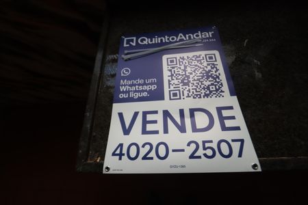 Placa de casa para alugar com 2 quartos, 99m² em Jardim Colorado, São Paulo