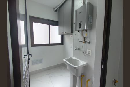 Apartamento para alugar com 68m², 2 quartos e 1 vagaÁrea de serviço