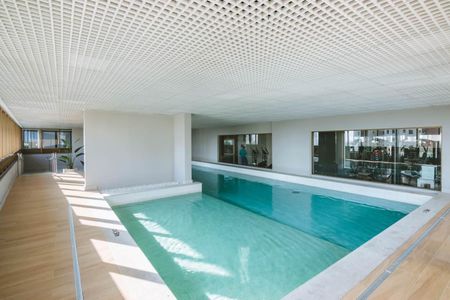 Apartamento para alugar com 68m², 2 quartos e 1 vagaÁrea externa