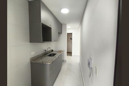 Apartamento para alugar com 68m², 2 quartos e 1 vagaCozinha