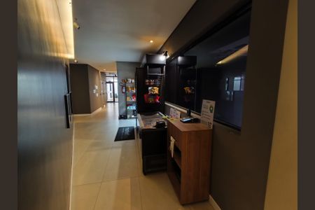 Apartamento para alugar com 68m², 2 quartos e 1 vagaÁrea externa
